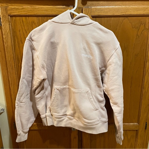 Madhappy Blush Hoodie - Picture 2 of 6